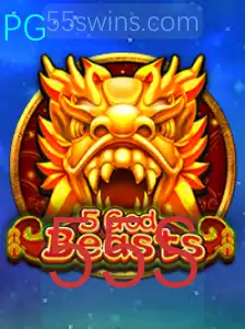 Explorando o Universo de 5GodBeasts: O Impacto do 55S