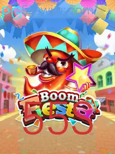Descubra BoomFiesta: O Novo Fenômeno do Mundo dos Jogos