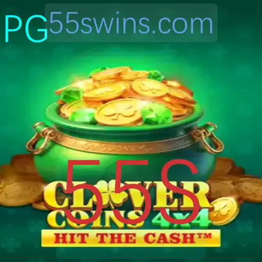 Descubra o Mundo de CloverCoins4x4: Um Jogo de Estratégia e Aventura