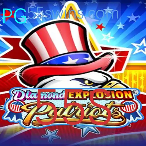 Explorando o Mundo de DiamondExplosionPatriots: Aventura, Estratégia e Explosões