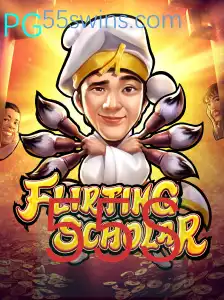 Explorando o Fascinante Mundo do Jogo FlirtingScholar: Um Mergulho na Aventura Interativa