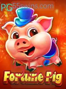 Tudo o que você precisa saber sobre FortunePig: o jogo de sorte repleto de emoção