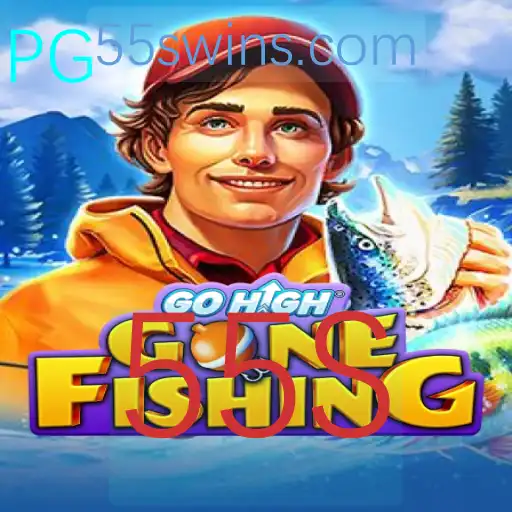 Explorando o Mundo de GoHighGoneFishing: Um Mergulho Inovador no Universo dos Jogos
