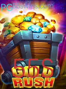 Explorando GoldRush: Um Mergulho Intenso pelo Mundo do Jogo