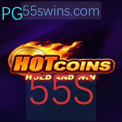 Descubra HotCoins: O Jogo de Estratégia e Sorte com a Palavra-chave 55S