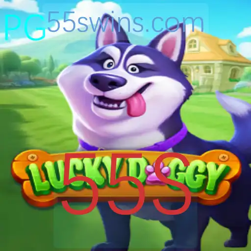 Explorando o Mundo de LuckyDoggy: Um Jogo de Estratégia e Sorte