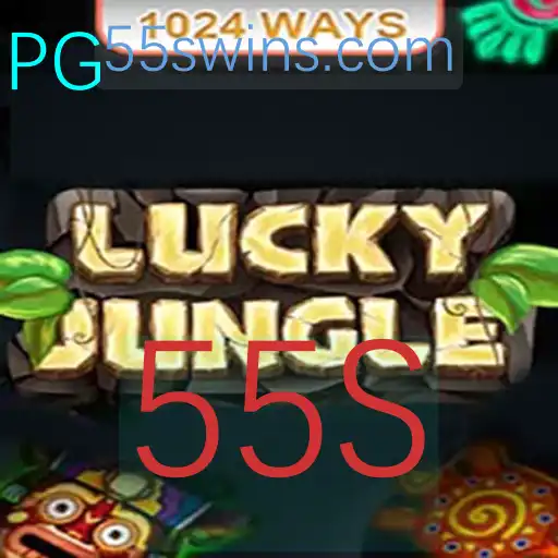 Explorando o Inovador Jogo de Estratégia: LuckyJungle1024