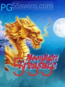 Aventuras em MoonlightTreasure: Explorando o Enigma dos 55S