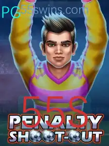 PenaltyShootOut: O Jogo que Revoluciona o Futebol Digital com a Chave 55S