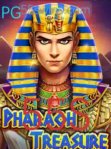 Descobrindo o Fascinante Mundo de PharaohTreasure
