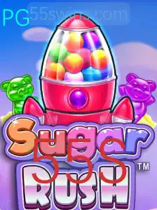 Explorando o Mundo Encantado de SugarRush: O Jogo do Momento