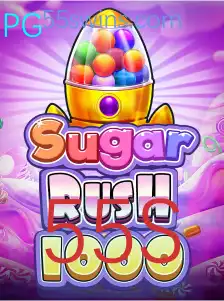 SugarRush1000: Descubra o Fascinante Mundo de 55S e Suas Regras Inovadoras