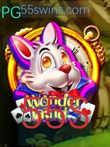 Explorando o Jogo Wonderland e Suas Regras