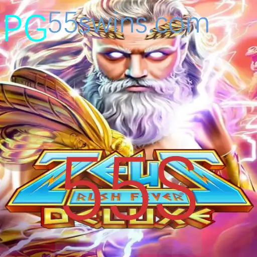Explorando ZeusRushFeverDeluxe: O Jogo que Está Revolucionando o Mundo dos Games
